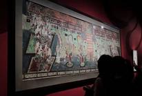 从天然到人工：古代颜料在中国绘画艺术中的演变中国绘画最早的颜料来自天然资源。
