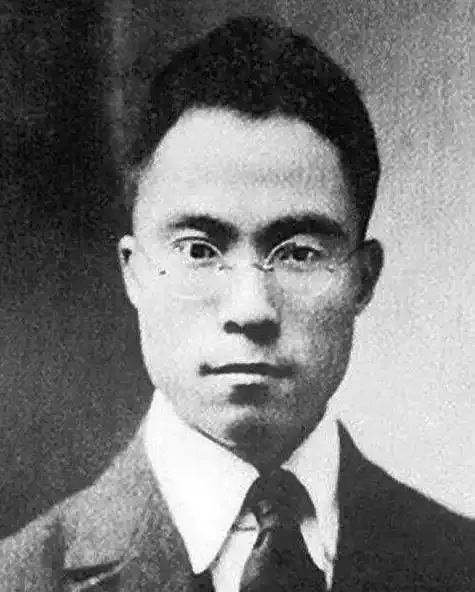 1926年，清华教授吴宓参加徐志摩和陆小曼婚礼后，大受刺激，回到家直接向妻子提出