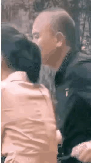 “成人之美”