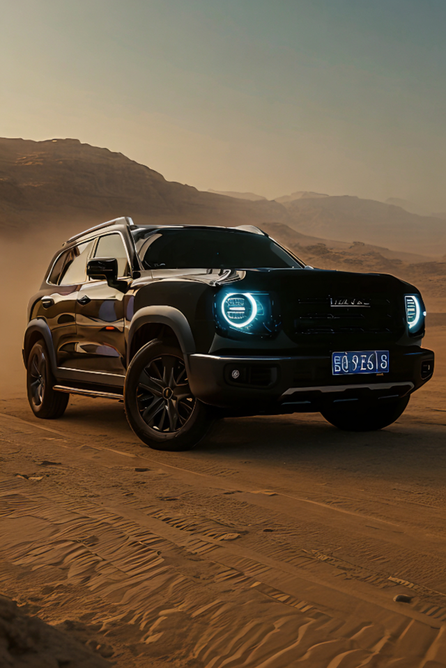 问一下大狗车主，下一辆车换什么？21款大狗开了也有三年多了，60000多公里，