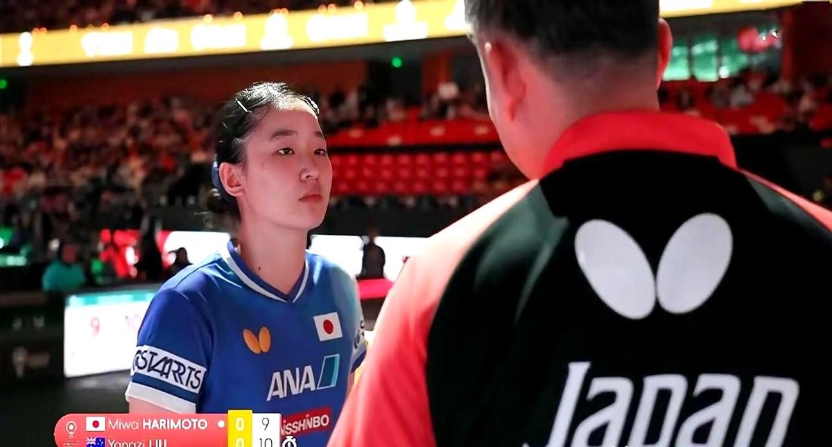 张本美和回四川打比赛，家乡人给不给力？现场座无虚席，答案藏都藏不住！她和刘杨