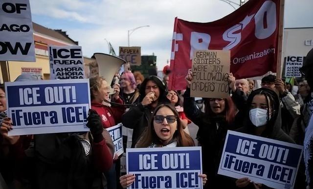 万万没想到，等来的不是高市的道歉，而是特朗普宣布：“永远不允许第三世界国家的公民