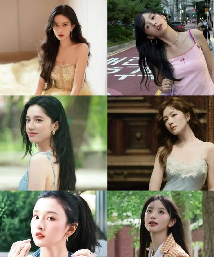 95腰部花谁能上位？两位头部花动荡中待播：逐玉（张凌赫）、天才女友（胡一天）、