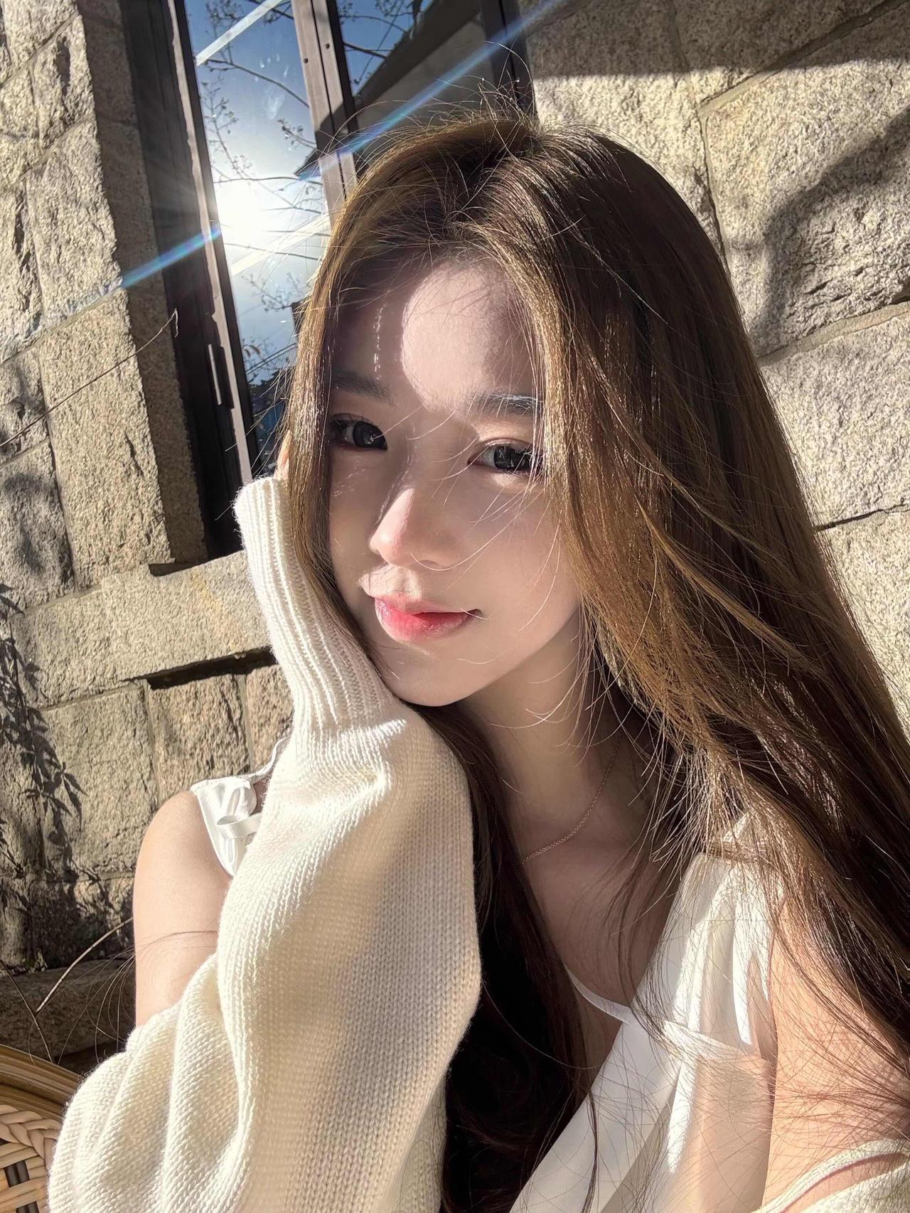 🌞🥞天气很好