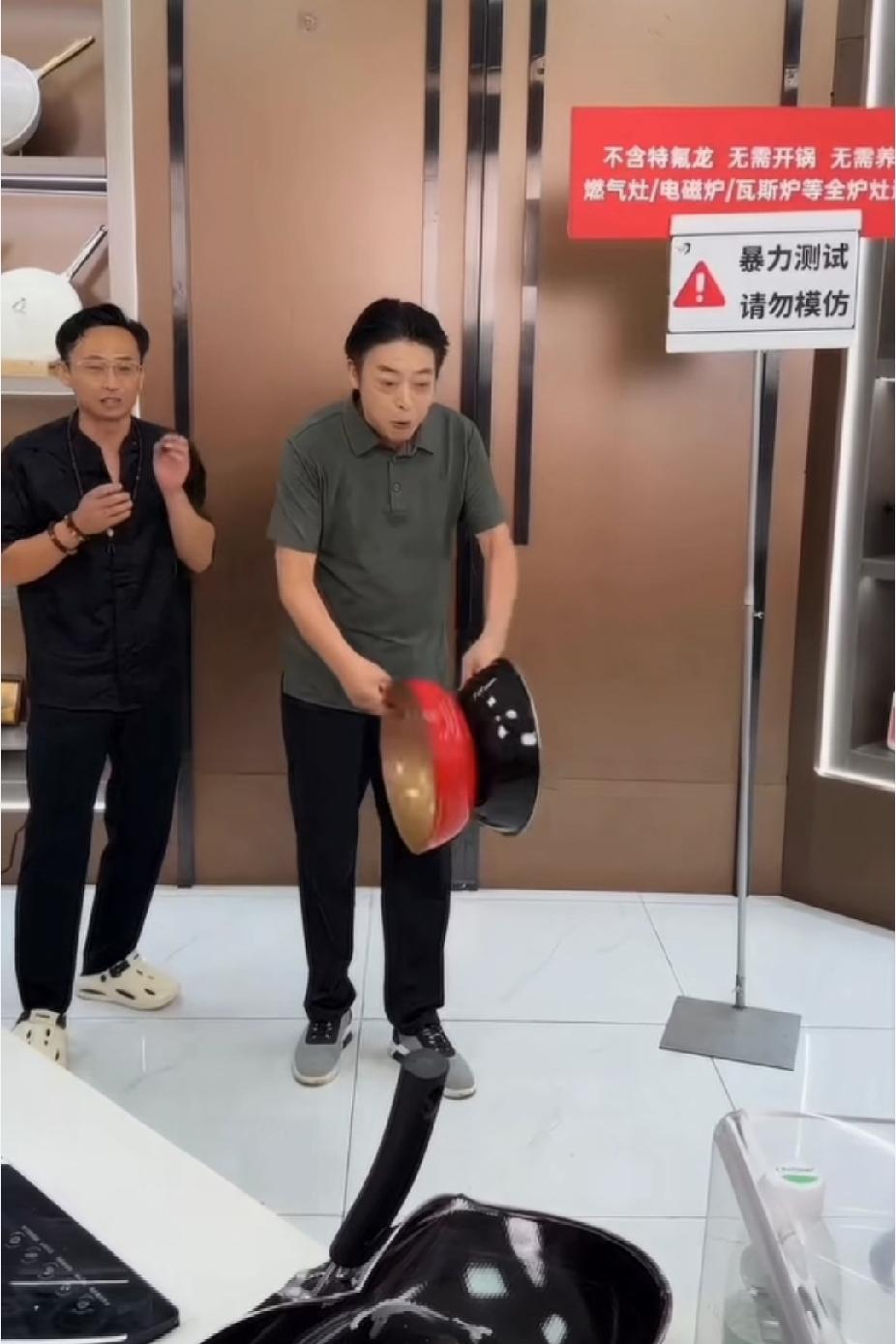 柴桑大姐直播回应：最近52出结果的话题！柴桑大姐今天直播时，有网友留言：问大