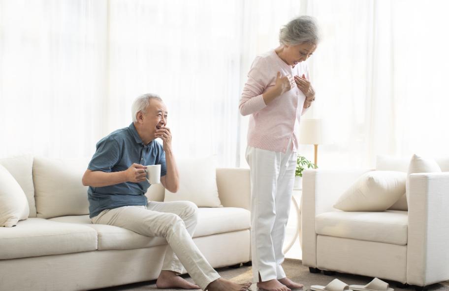 老年人的“黄金体重”已公布！不是120斤，而是这个数，越接近越健康家里有老人的