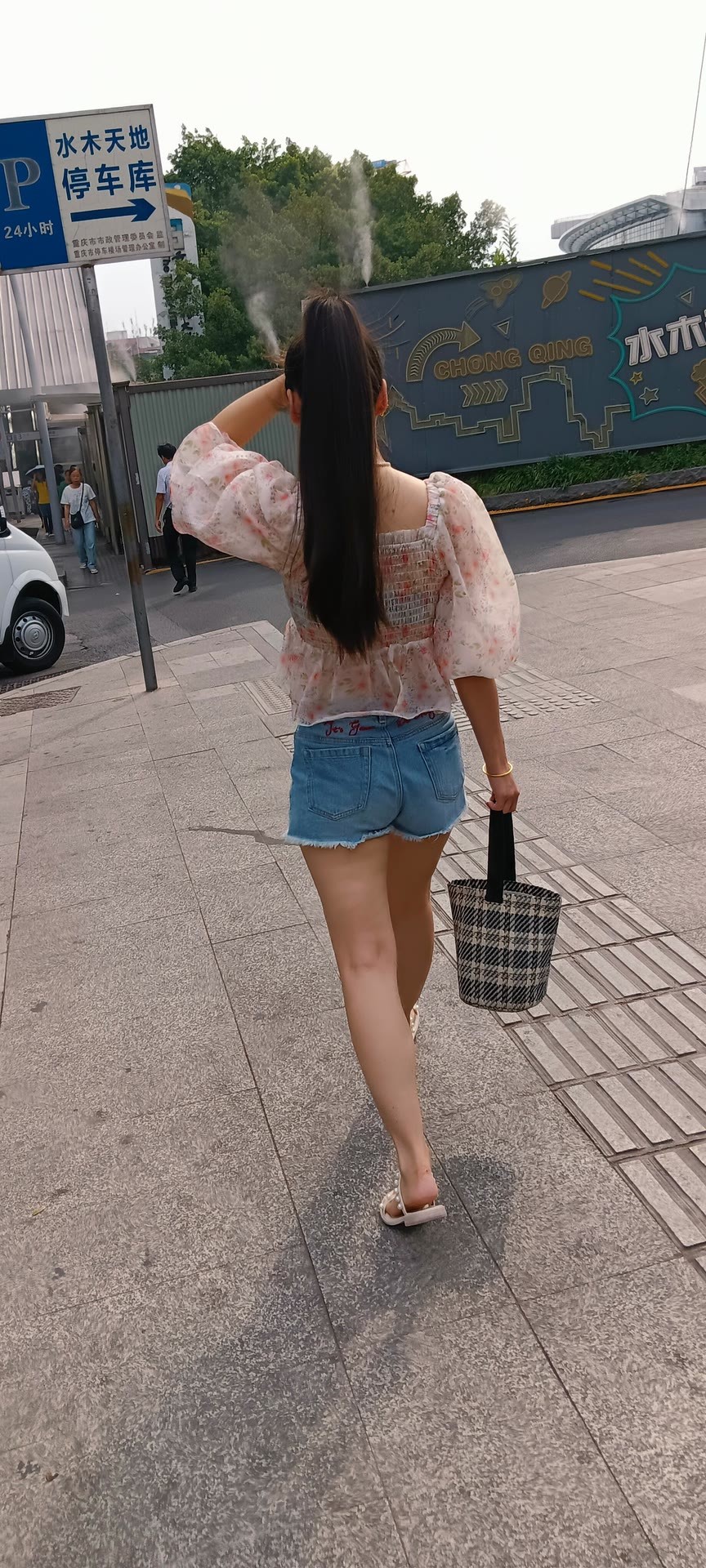 时尚穿搭​​​
