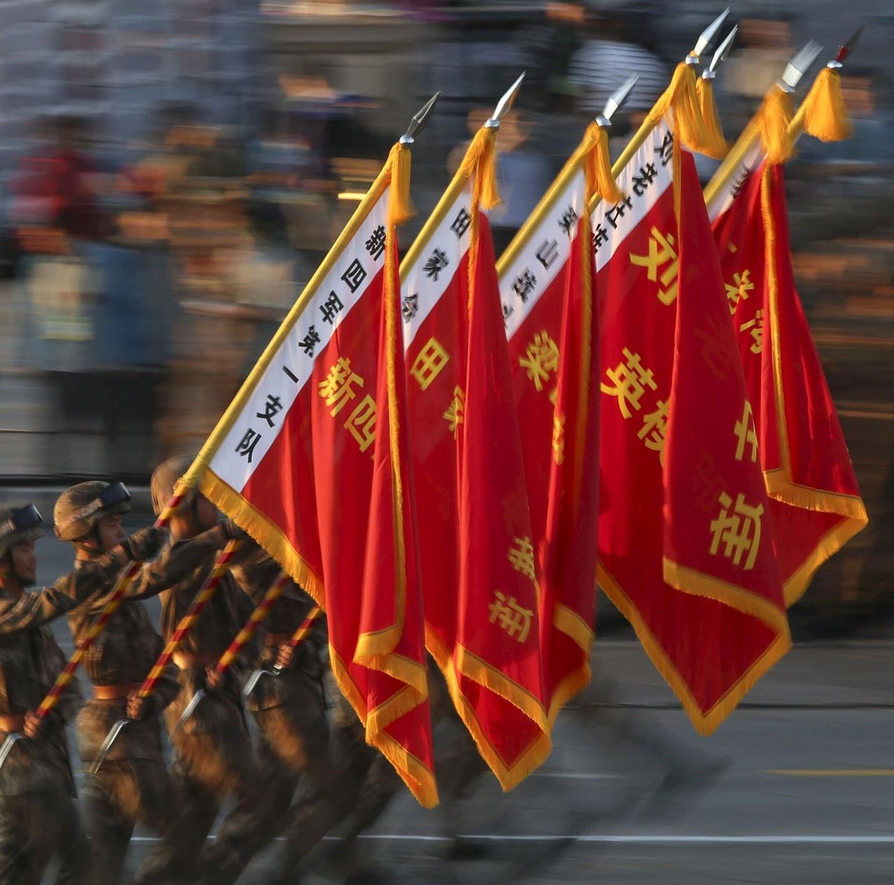 普京都有，为什么莫迪没有？收不到中国阅兵邀请函，印度人很心急。中国的阅兵不是随
