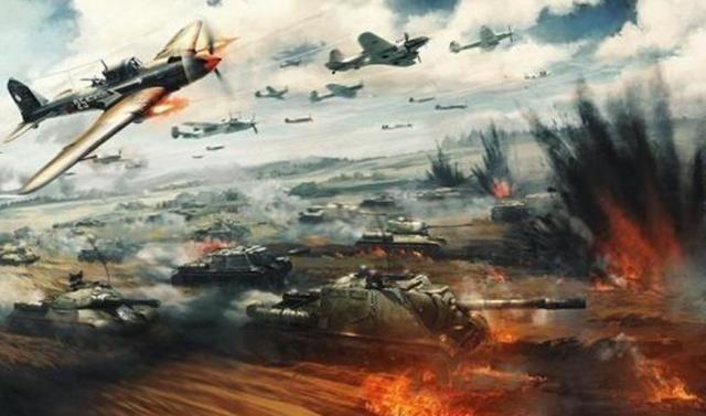 日专家：中日战争一旦爆发，日将对中国军舰发起三重打击！-阅读前请点个赞，点个