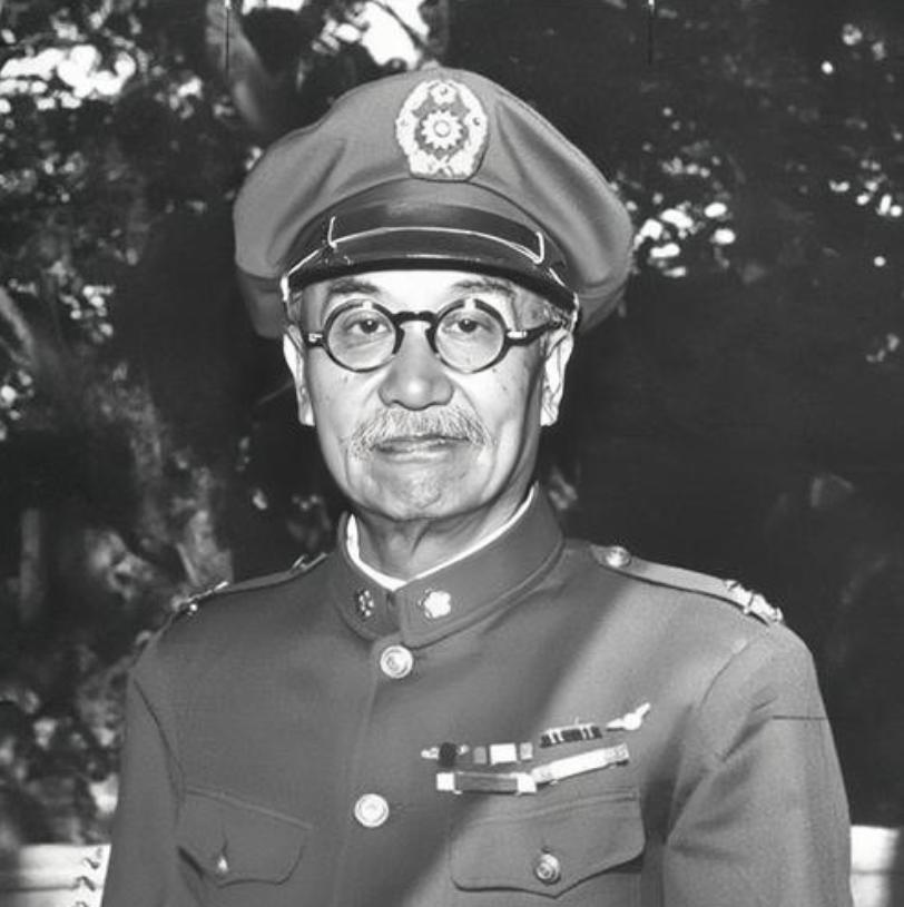 1914年，31岁的阎锡山，娶了14岁的小妾，洞房之夜，阎锡山对小妾说：“你躺下