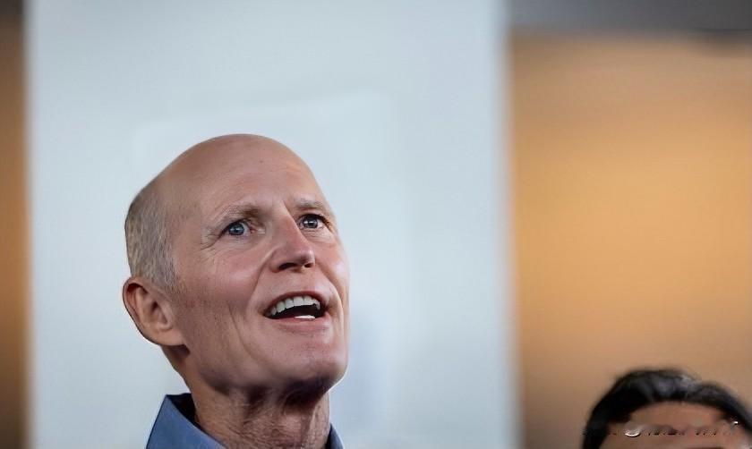 不装了！近日，美国共和党参议员斯科特在福克斯新闻上表示，美国打算完全控制拉丁美洲