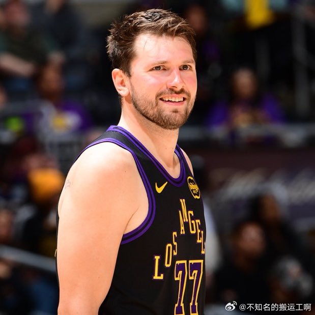 NBA杰西·莫尔斯医学博士（JesseMorse,M.D.）预测东契奇的