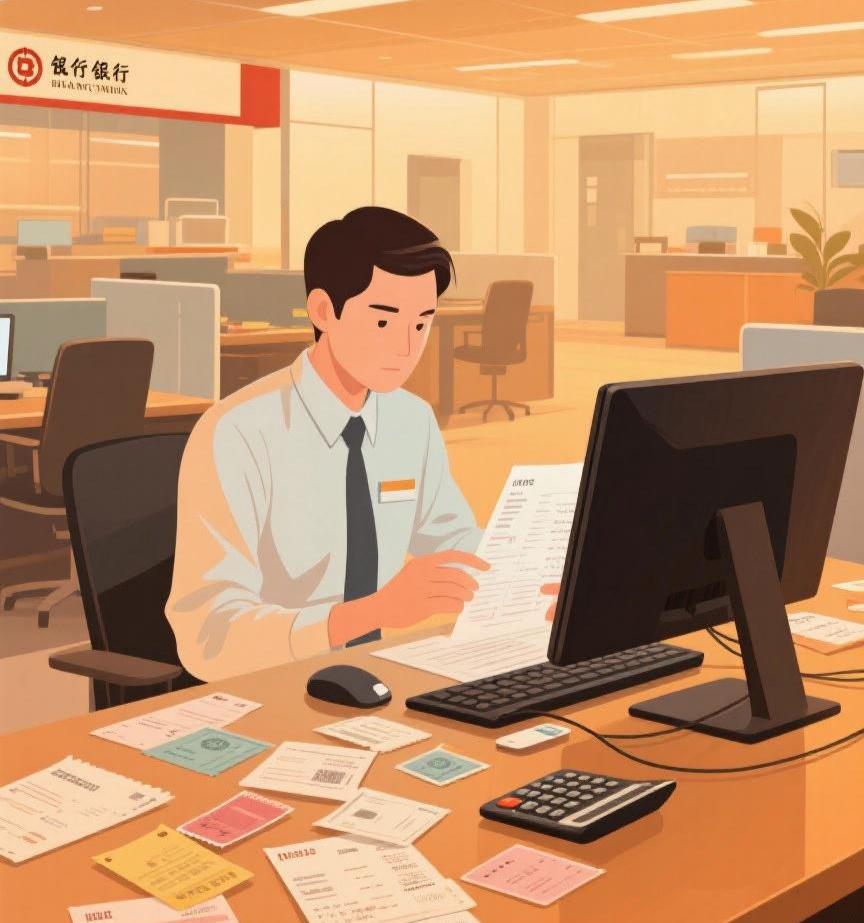 “银行流水查不查?算收入还是资产?”这是在申请公租房提交资料前很多人问的一个问题