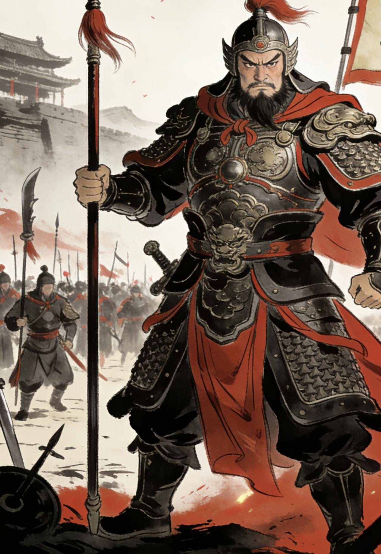 甘露之变安史之乱过后，大唐盛世不再，朝廷内部宦官势力日渐坐大。中唐以后，宦