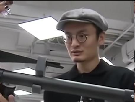 大疆CEO汪滔：华为公司出来的人能去所有地方在2026年4月的一次罕见采访中