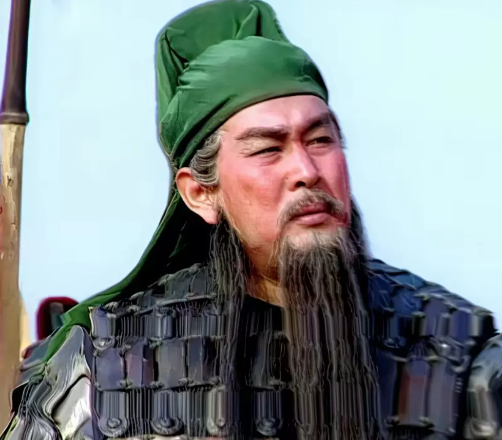 若无刮骨疗毒，关羽能斩徐晃吗？襄樊之战末期，关羽带伤迎战徐晃，因右臂少力，