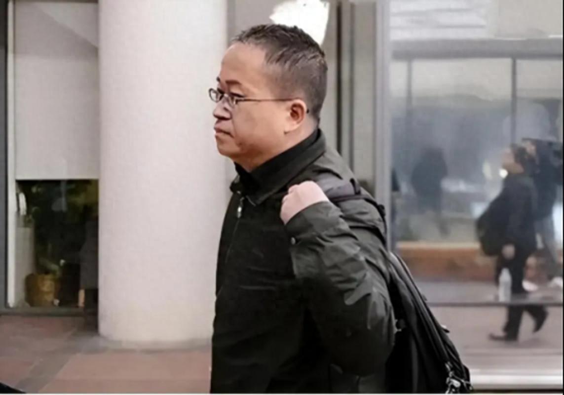 君子报仇，九年不晚！中国芯片专家张浩被美国以莫须有的“经济间谍罪”无理囚禁9年，