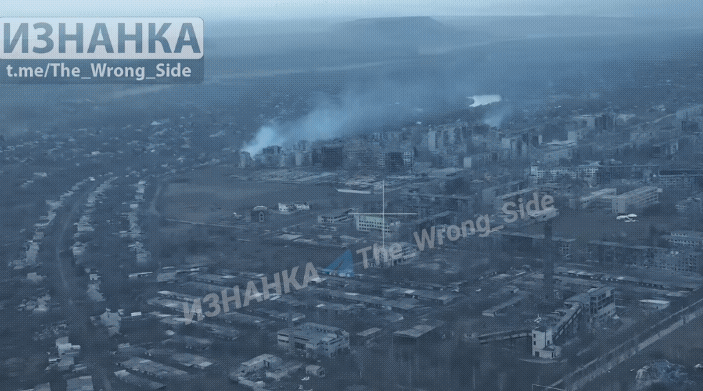 毁灭性打击！乌军又成功拦截了一枚俄军三吨重的航空炸弹！在米尔诺格勒地区！俄军