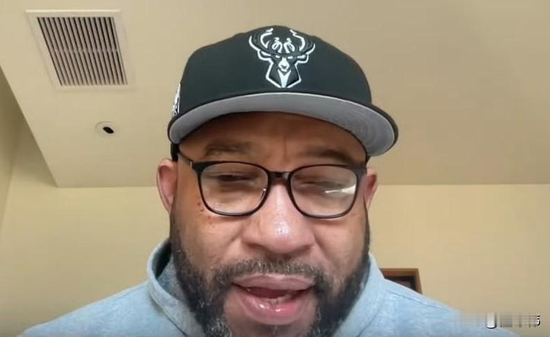 力挺威少！头孢哈姆谈威少：“威少很好，只是他去了湖人之后，湖人不得不拆散冠军