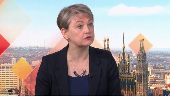 英大臣先访华再去新德里，莫迪又要大失所望了英国外交大臣库珀于6月1日至3日访