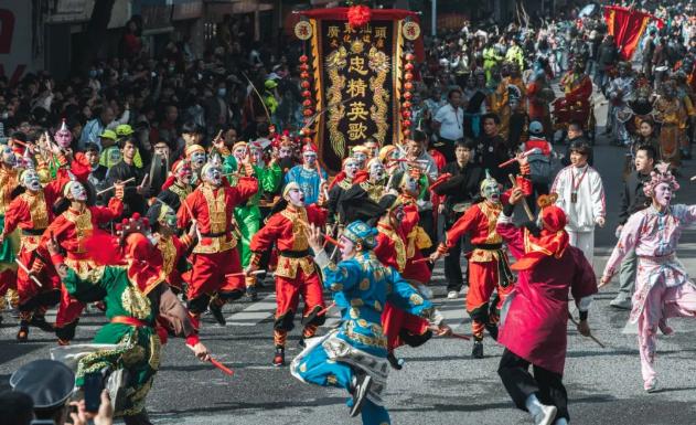 委内瑞拉有20万华人，但最令人惊讶的是：这20万人里，竟有九成左右，都来自同一个