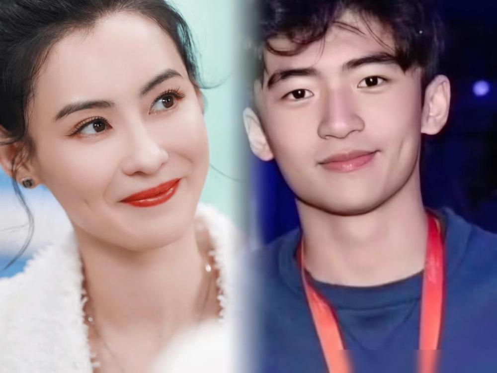 这次张柏芝其实没输张柏芝这回惹上官司，本来以为又是娱乐圈的一地鸡毛，结果