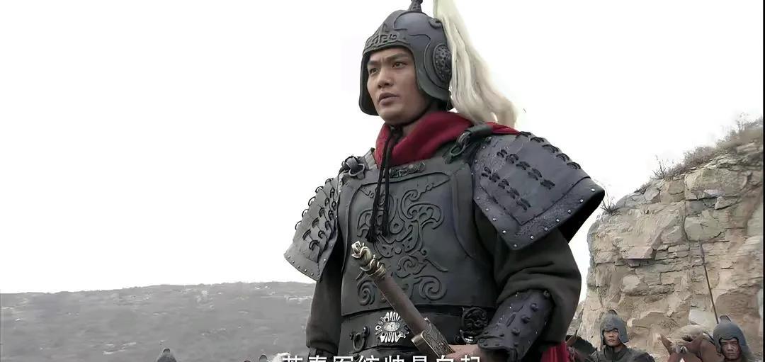 不得不说，战国时代玩毒计还是韩国，上党两头送的毒计玩得太妙了，这条毒计最妙的地方