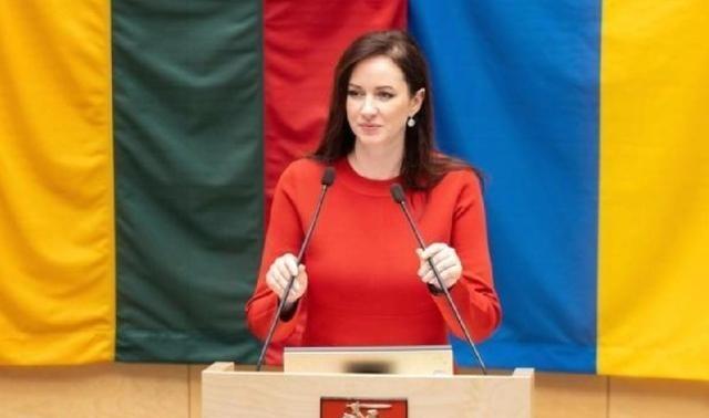 立陶宛因涉华不当举措，与中国关系受影响三年，近期有调整对华关系的意愿。最终换来的