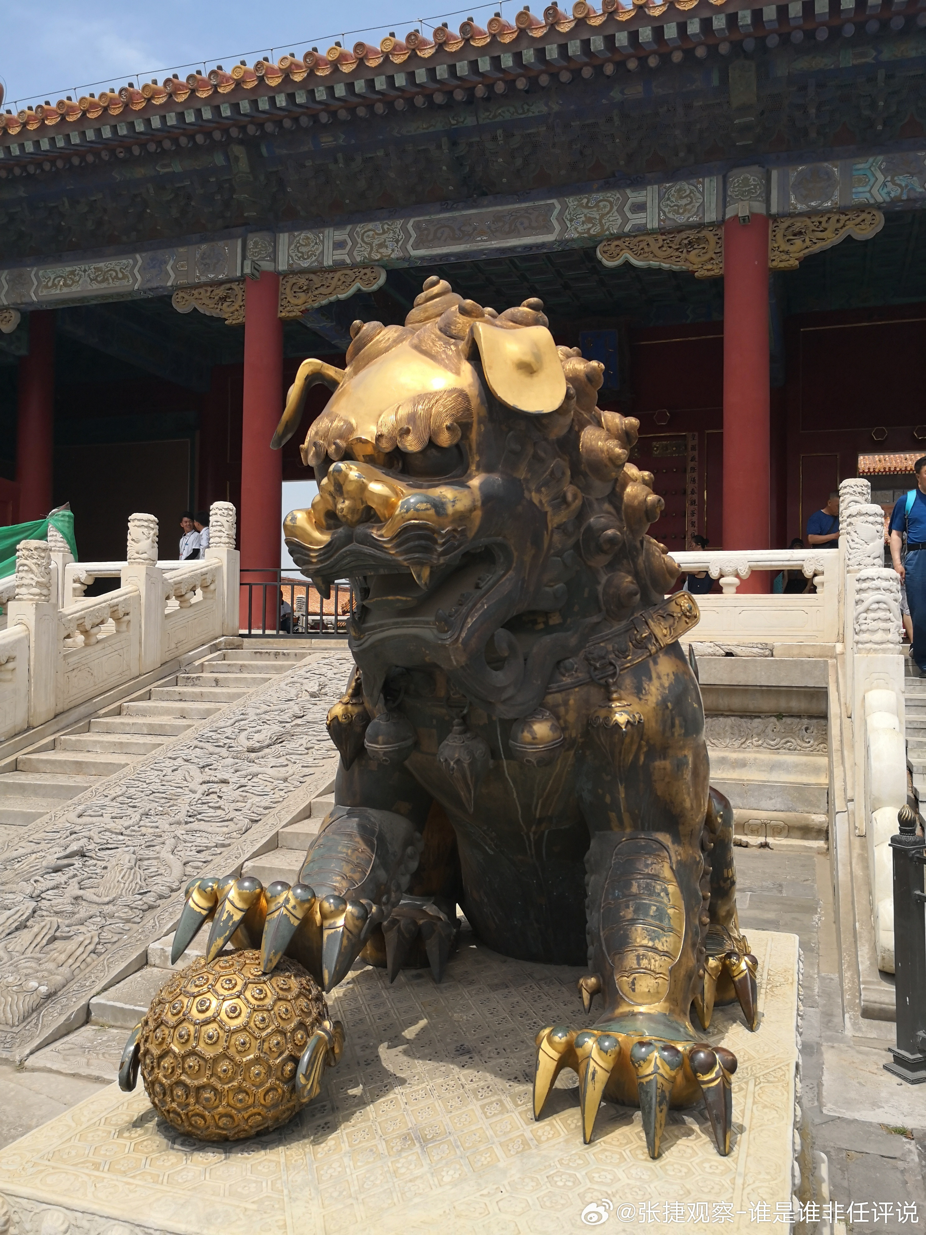 #张捷盘历史#历史系列发一个目录，大家知道一下，有些问题都会慢慢讲到，不要着急