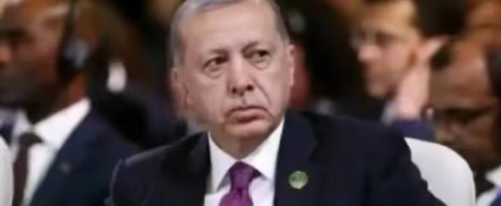 新年第一炮，土耳其把天聊死了！埃尔多安大手一挥，中国人去他们国家连签证都不要了。