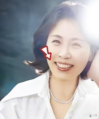 面相这东西，有时候真藏不住一个人的状态，不信看看金惠景就知道了。每次出现在重