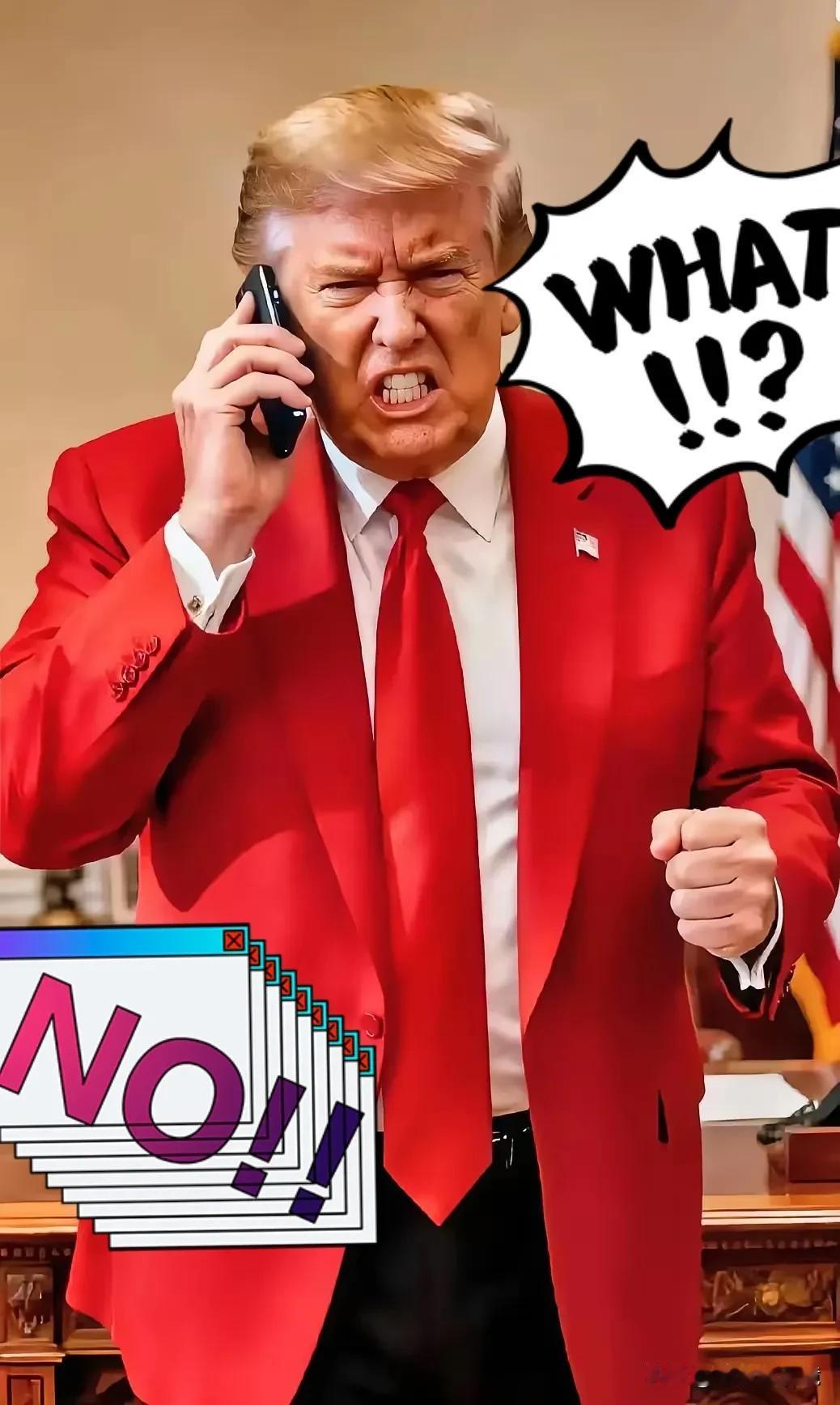 果不其然美国突然放出重磅消息!就在今天早上,美国汽车行业又传来令人揪心的