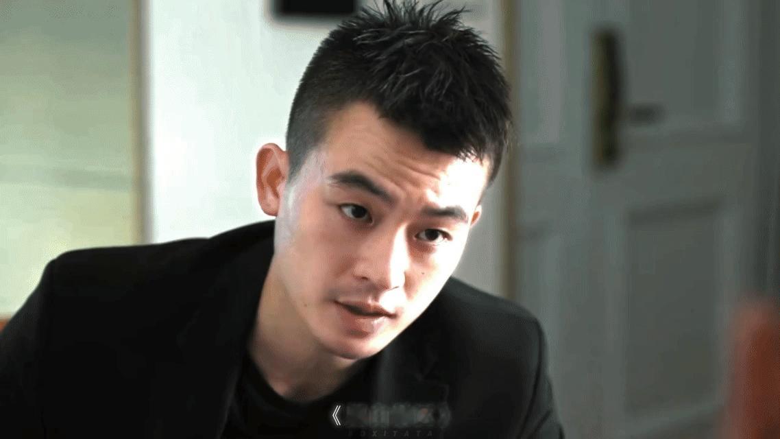欧豪剧抛脸欧豪剧抛脸的含金量还在上升要说内娱真正称得上剧抛脸的演员，欧豪必须