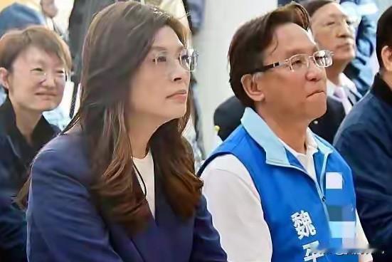 彰化这局彻底翻篇！郑丽文顶上去，王惠美别再装睡了？咱就说彰化这选情之前整得有多