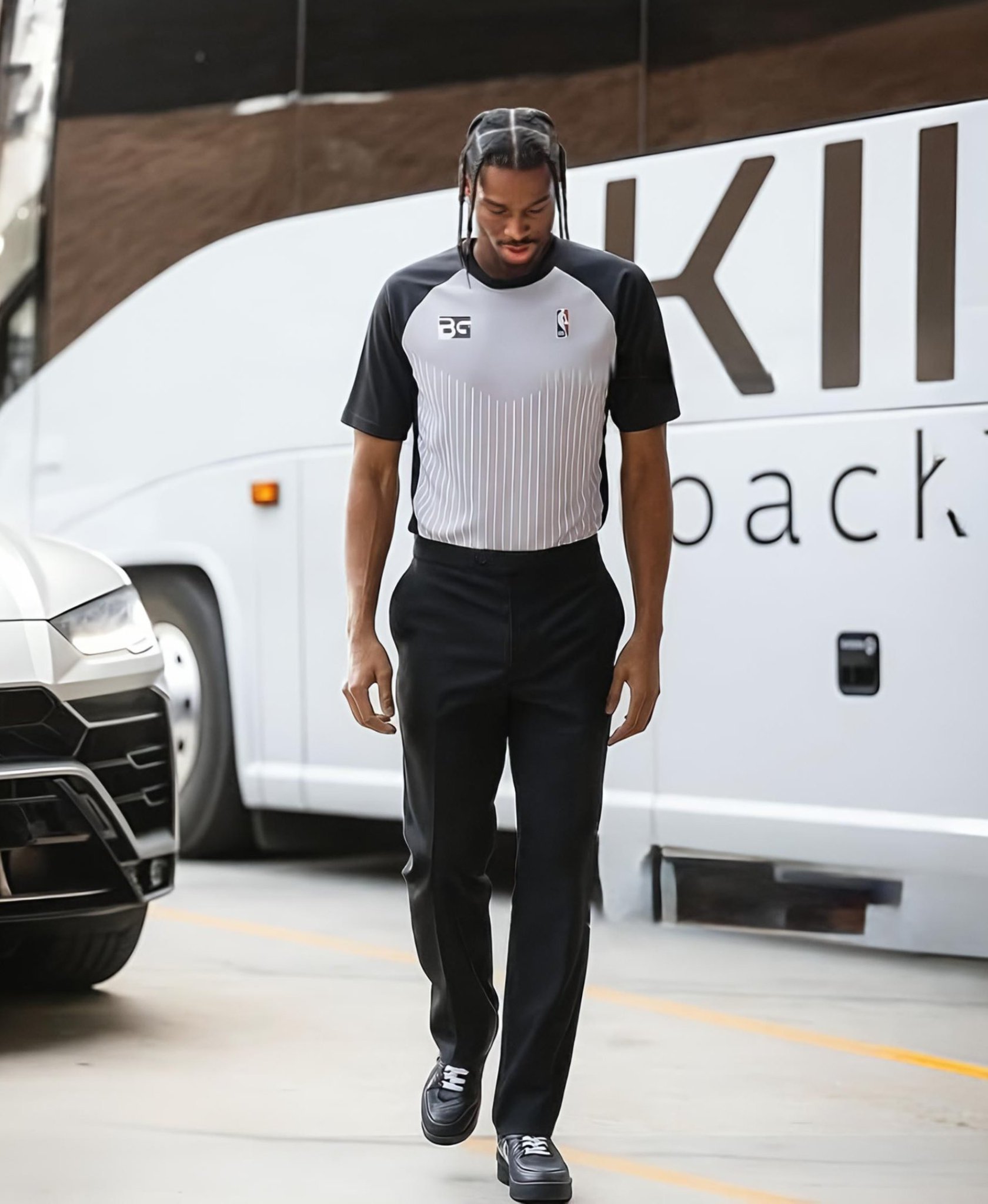 如果没有罚球，亚历山大会是什么水平？？？——G1，17罚球，25分4篮板7助攻—