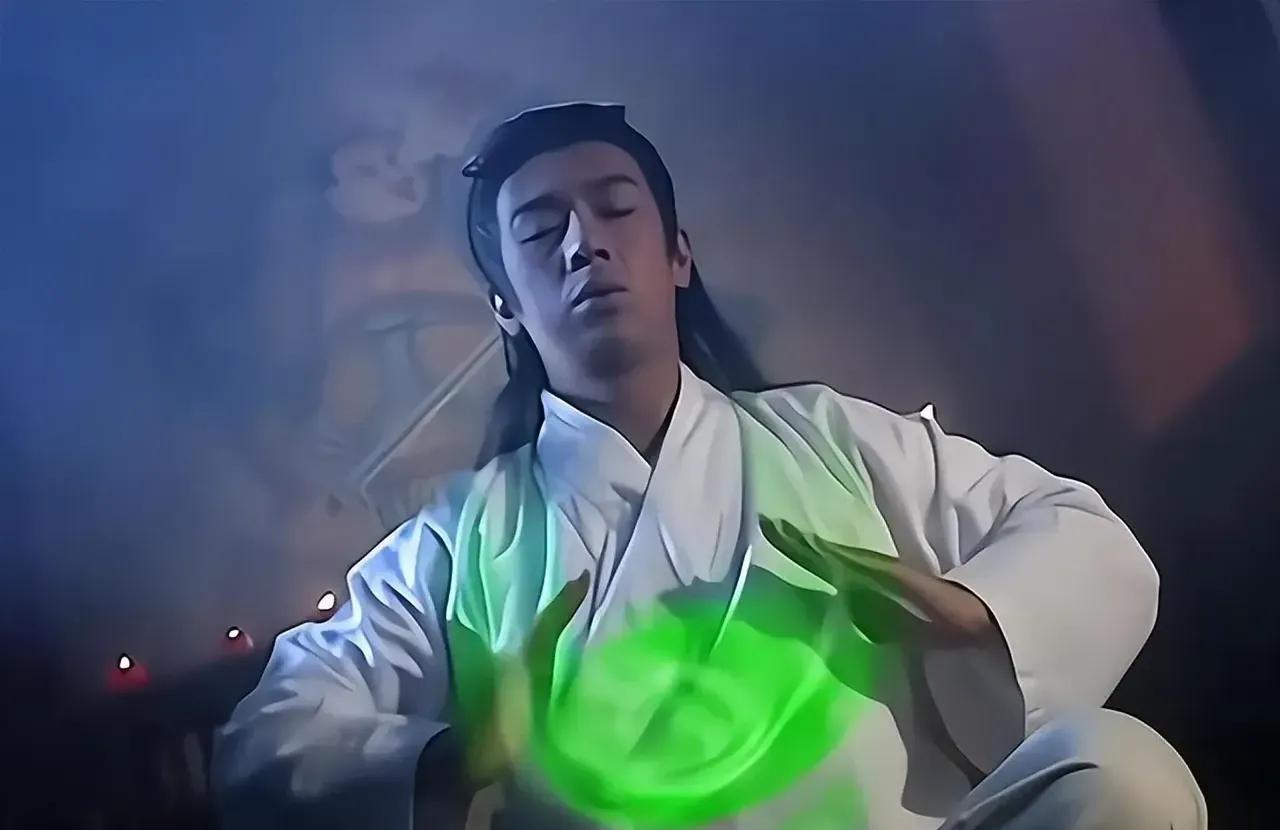 北冥神功有点太神了。想吸谁就吸谁，没啥限制，段誉那身板居然能把鸠摩智功力吸干，
