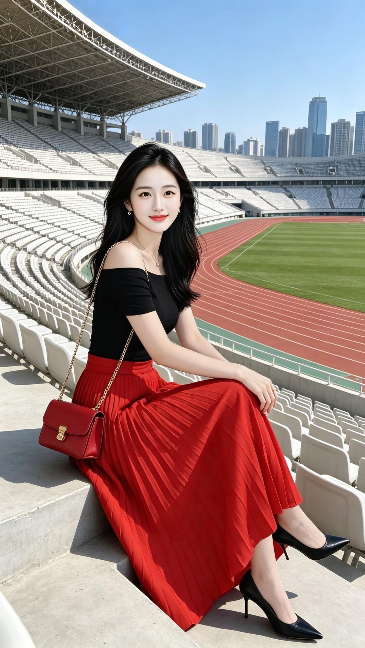 少女风写真照气质美少女写真温柔系少女写真