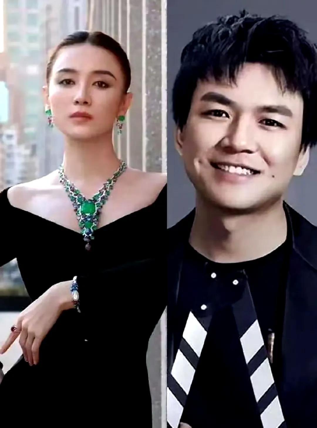 宋佳的二婚老公王伟，绝对配得上宋佳，别一说小宋佳八岁，就以为是秦昊、伊能静那种拼