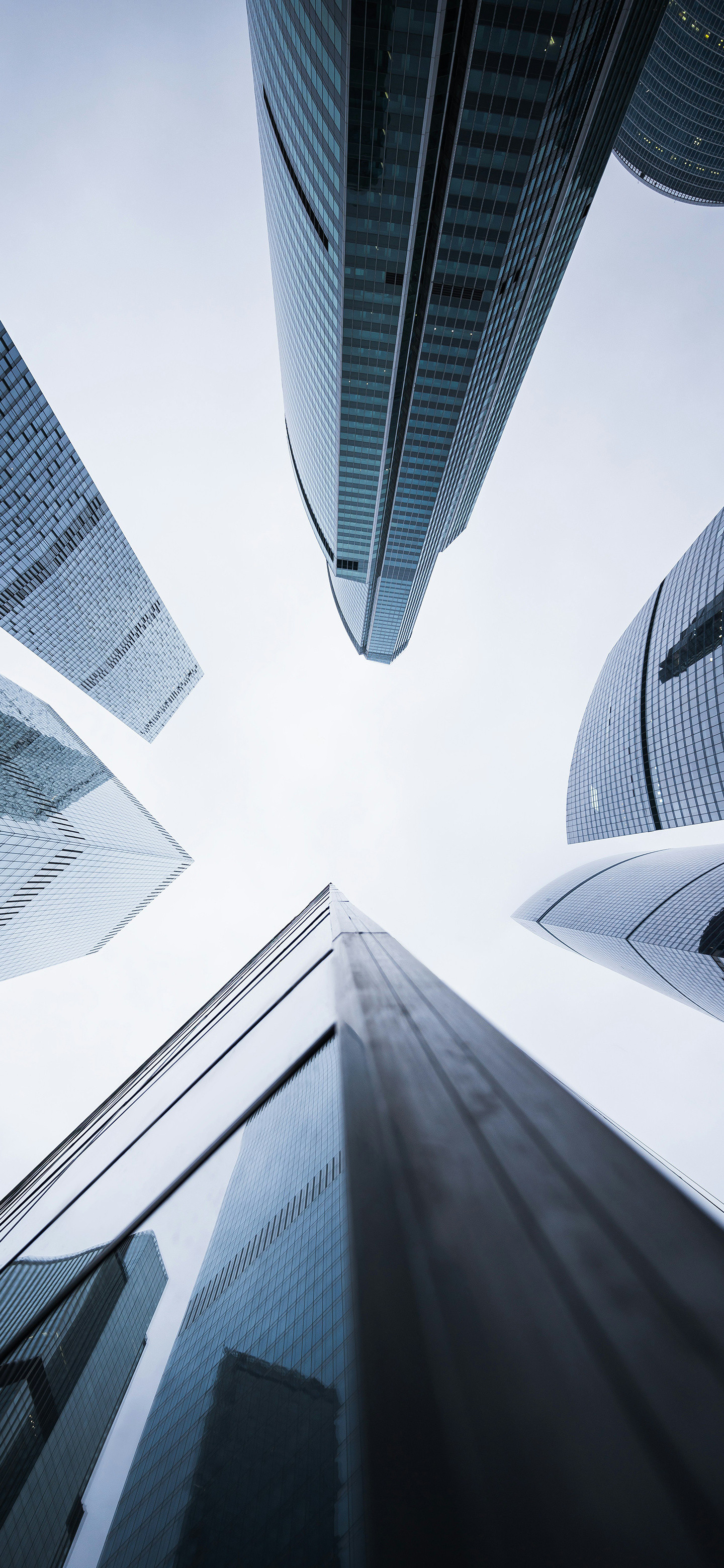 又是新的一周，大家早安风景壁纸