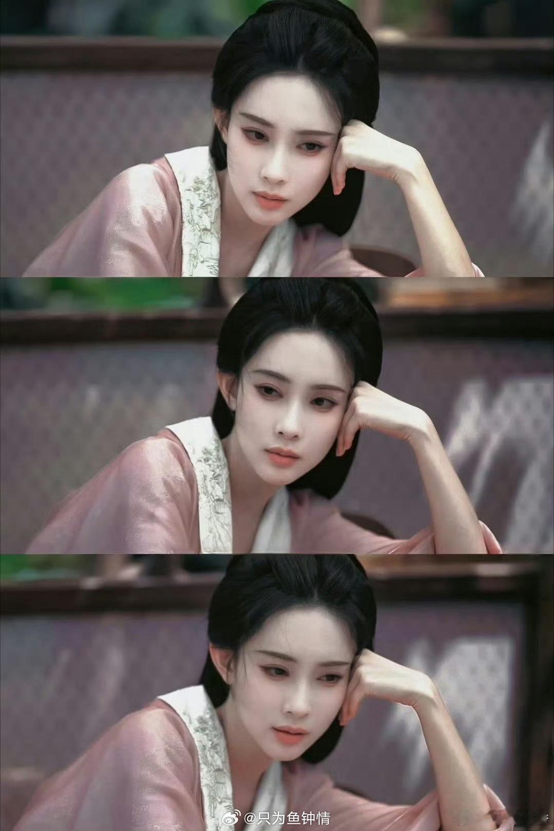 孟子义上位者的慵懒威仪百花杀孟子义弱化刻意的强势表演，以内敛慵懒烘托高级氛围感，