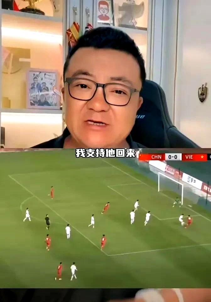 看来确实实锤了。作为董路口中中国足球未来的领军人物，邝兆镭加盟大连英博确实板