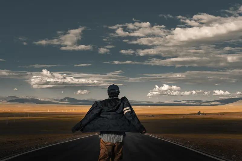 你有没有过这样的经历：为了一场没谈成的合作彻夜难眠，为了别人一句无心的话反复琢磨