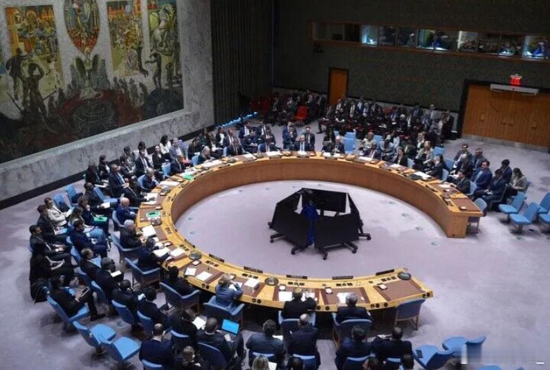 联合国安理会成员国周五（当地时间）以“最强烈的措辞”谴责胡塞武装持续对沙特阿拉伯