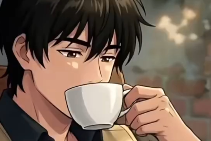 传国玉玺天降画面