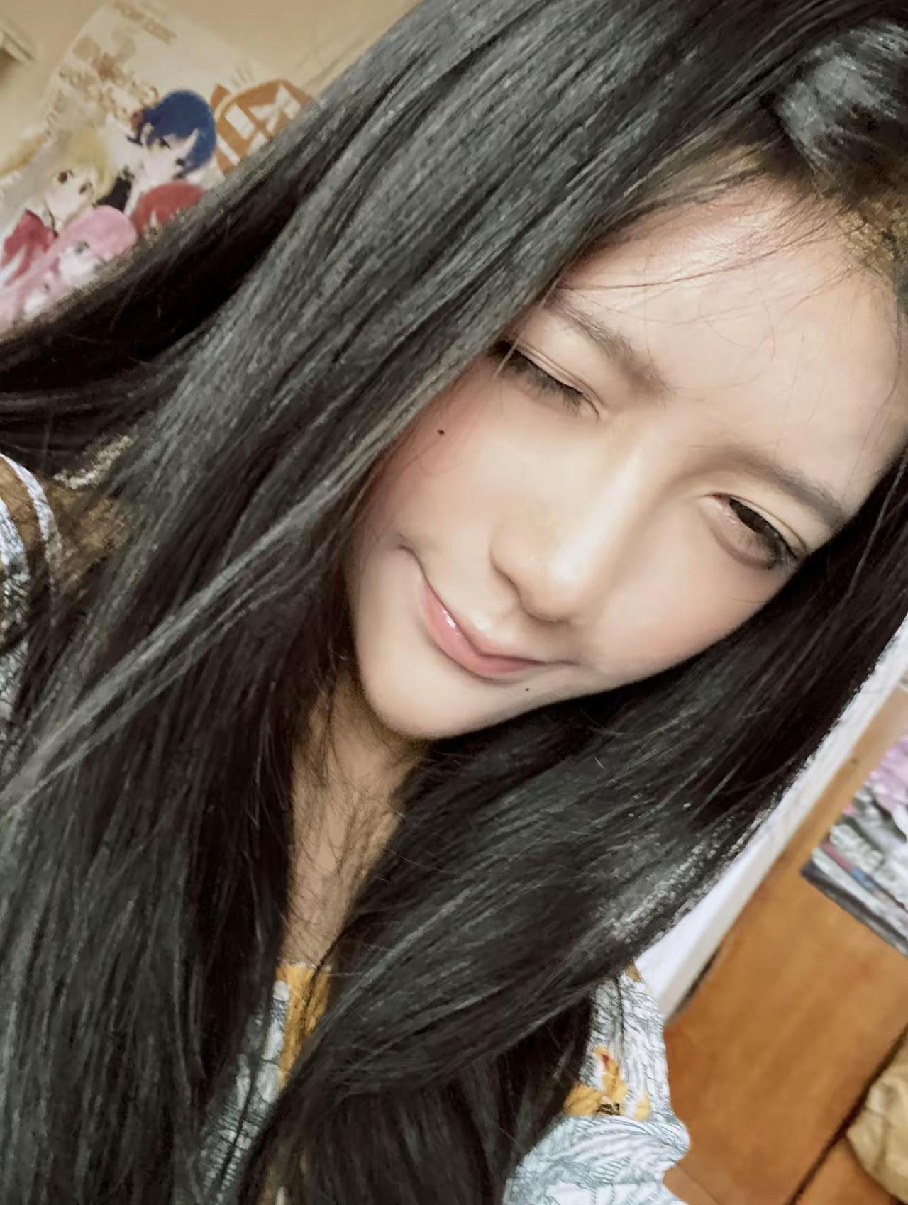 你的懊悔眼泪都毫无意义古早无刘海inmyfeelingfyp