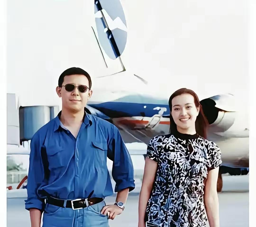 看到刘晓庆说八十年代剧组“哪个没睡出几对”，我心里五味杂陈。说实话，现在很多人一