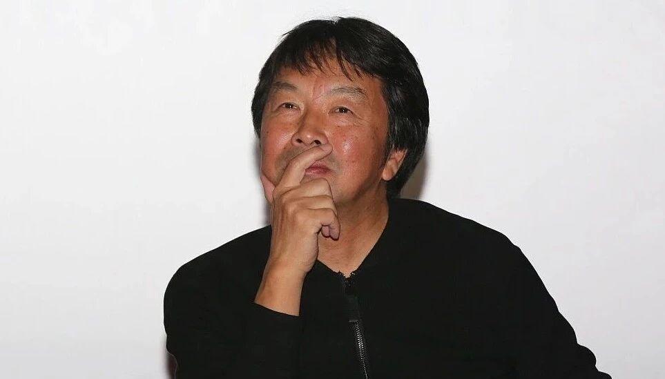 刘震云：“好人其实并没有好报，坏人也没有恶报；只有强大的人，才有好报，只要弱小，