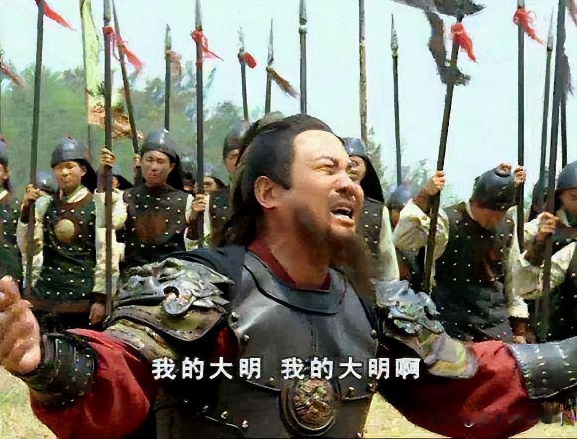 李定国是正儿八经的陆战野战对抗，打掉满清两个王爷，直接打破了满清不可战胜的神话，