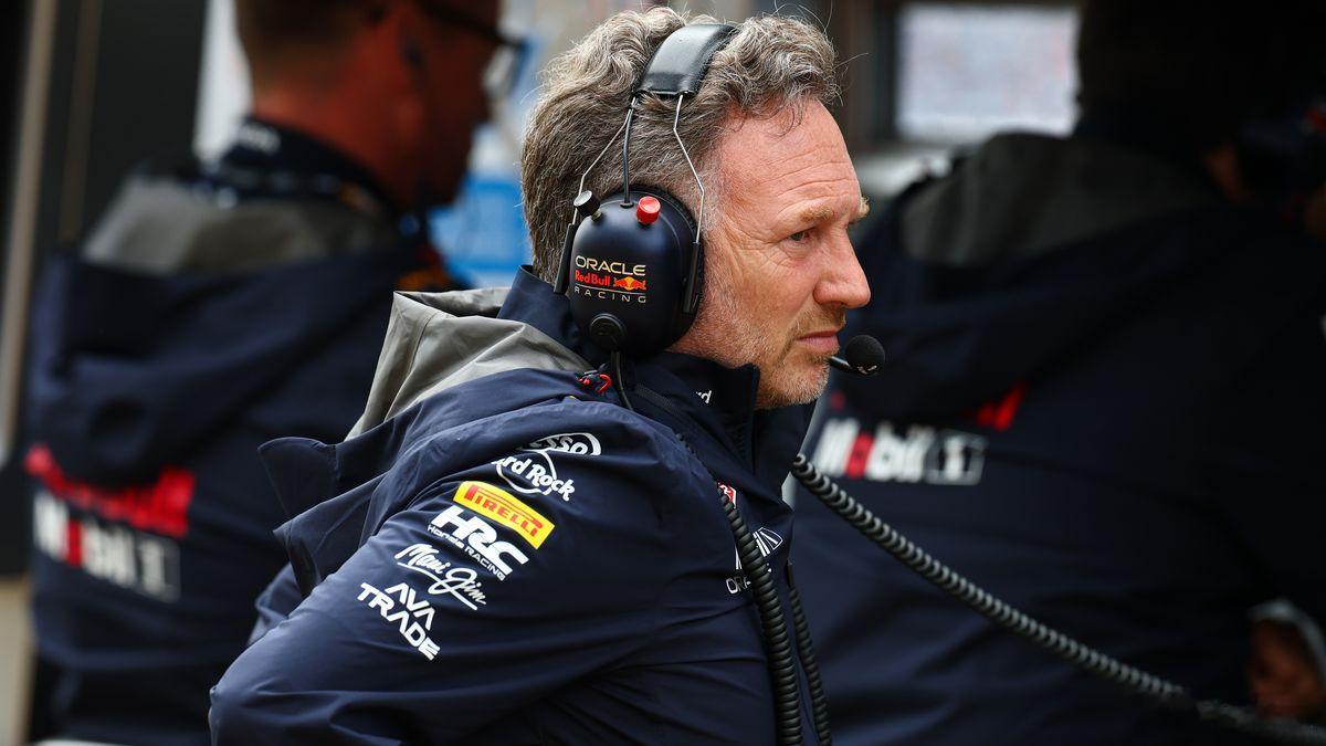 名车志Sport执掌车队20年的“灵魂教父”正式下课，红牛F1车队