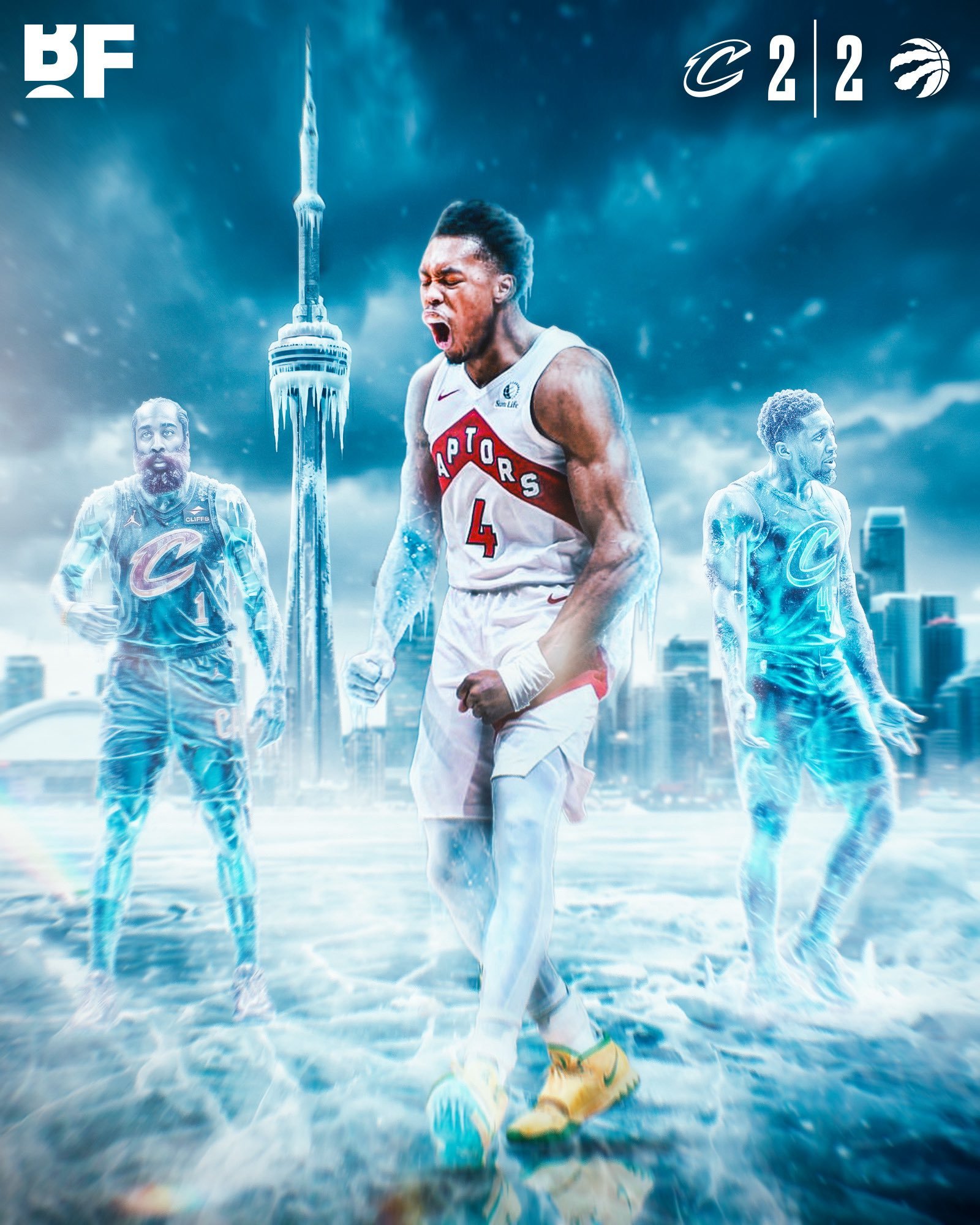 季后赛至今，最肮脏最无耻的比赛了……裁判从上一场开始就是带着任务来的，这轮系列赛